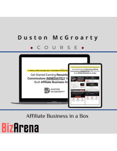 an image of PimpMyMoney courses at Bizarena