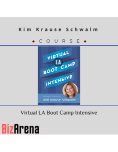 Kim Krause Schwalm ? Virtual LA Boot Camp Intensive Course Download