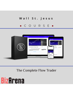 an image of Trading & Stocks courses at Bizarena