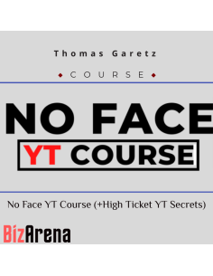 an image of YouTube growth courses at Bizarena