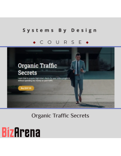Systems By Design - Organic Traffic Secrets