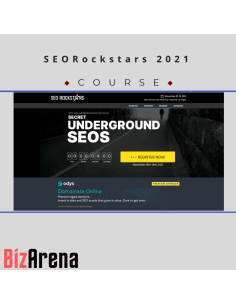 an image of SEO & Traffic courses at Bizarena