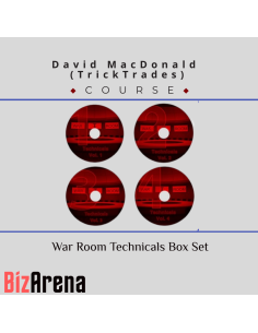 an image of Forex courses at Bizarena