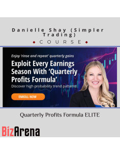 an image of Trading & Stocks courses at Bizarena