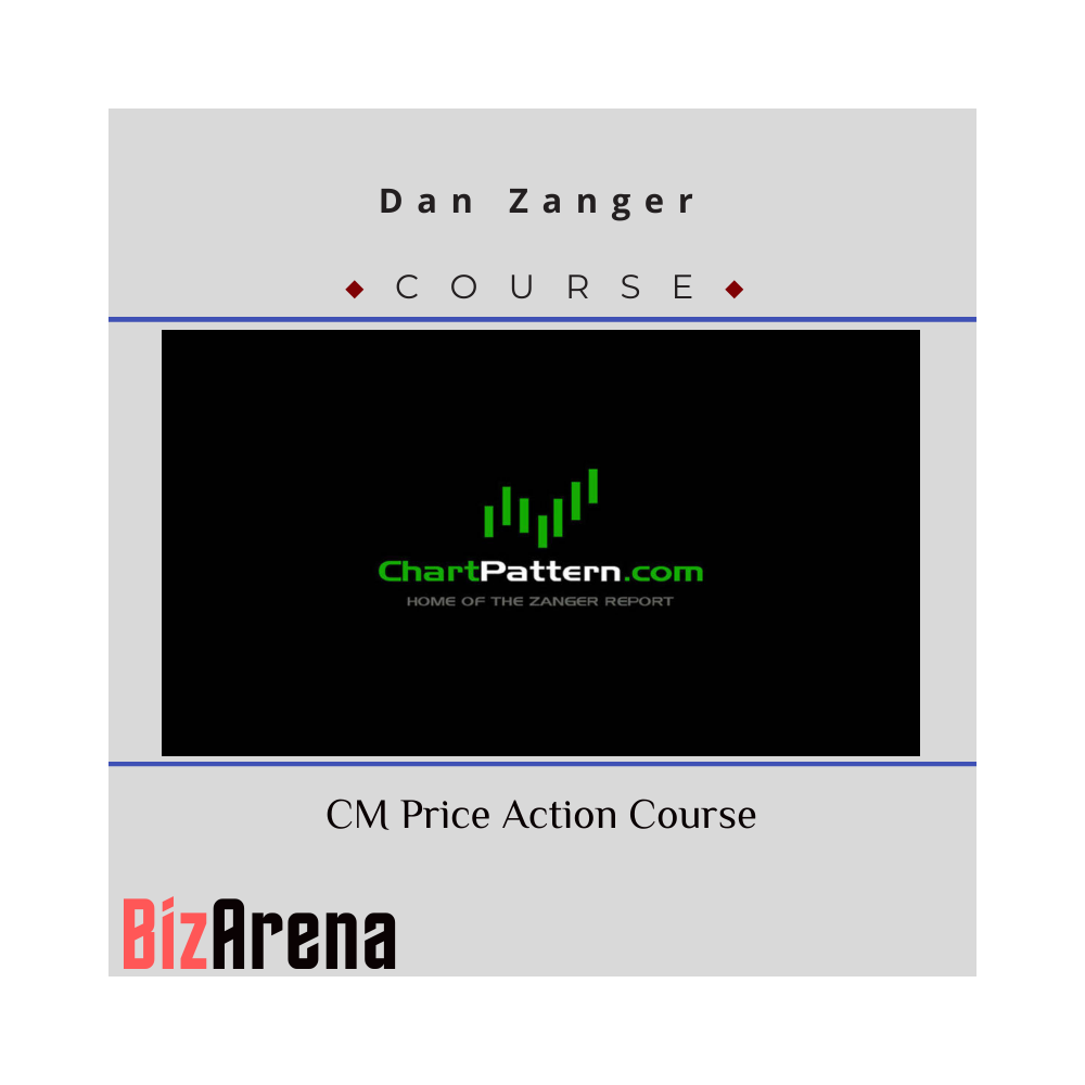 Dan Zanger ? CM Price Action Course