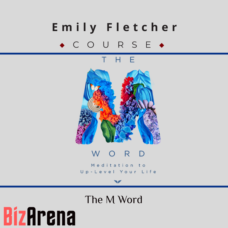 an image of Emily Fletcher ? The M Word 