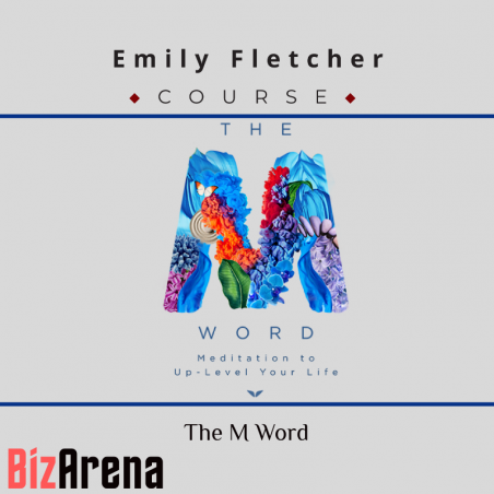 an image of Emily Fletcher ? The M Word 