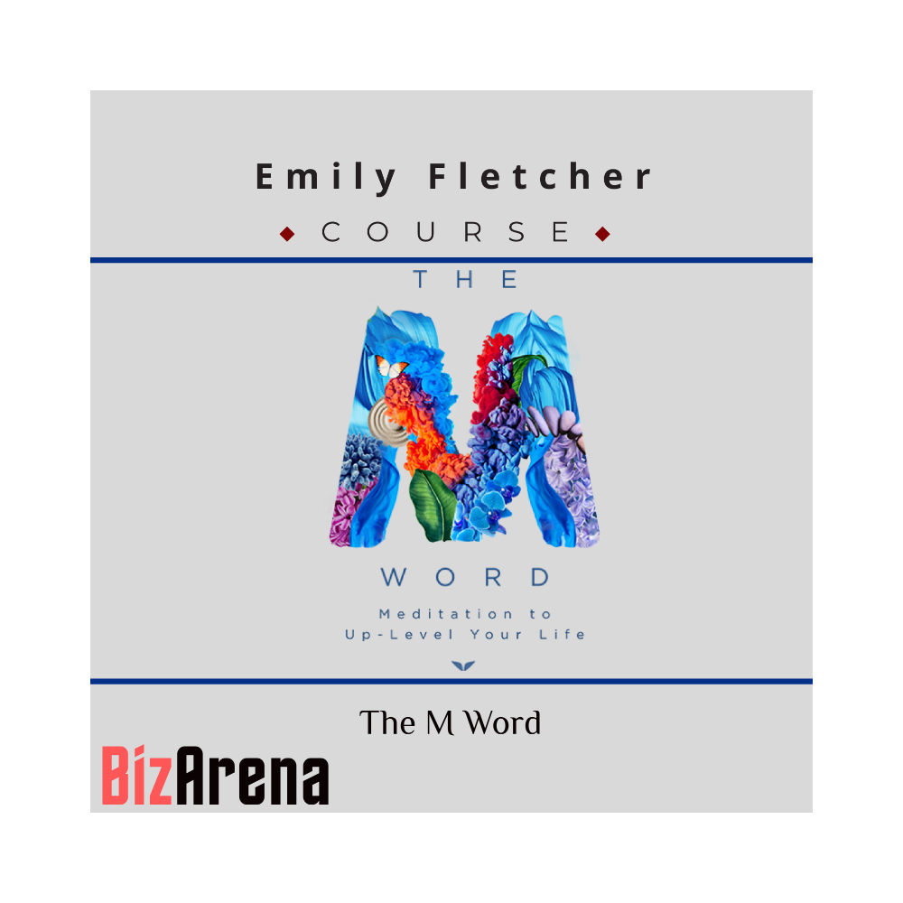 Emily Fletcher ? The M Word