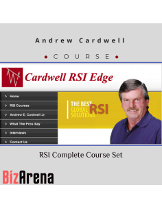 an image of Trading & Stocks courses at Bizarena