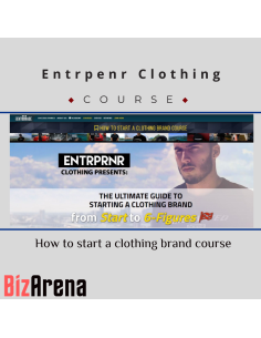 an image of PimpMyMoney courses at Bizarena