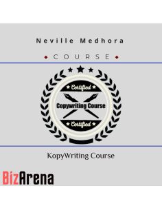 an image of Copywriting courses at Bizarena