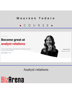 an image of Digital Analytics courses at Bizarena