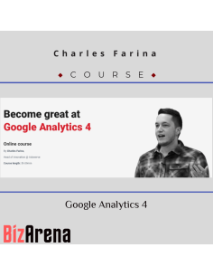an image of Digital Analytics courses at Bizarena