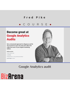 an image of Digital Analytics courses at Bizarena
