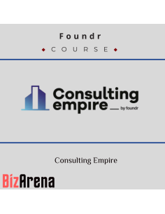 Foundr ? Consulting Empire