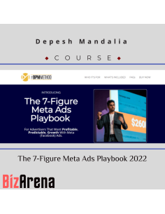 an image of Facebook Ads courses at Bizarena