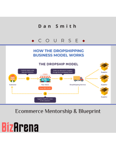 an image of Drop Shipping courses at Bizarena