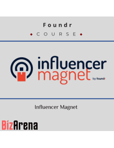 Foundr ? Influencer Magnet