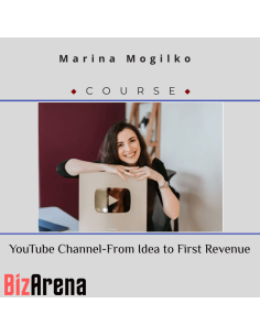 an image of YouTube growth courses at Bizarena
