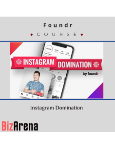Foundr ? Instagram Domination