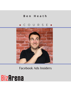 an image of Facebook Ads courses at Bizarena
