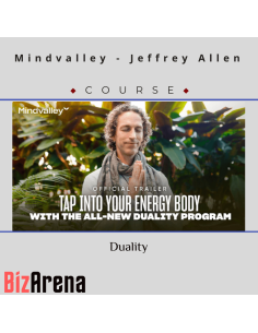 Mindvalley - Jeffrey Allen - Duality