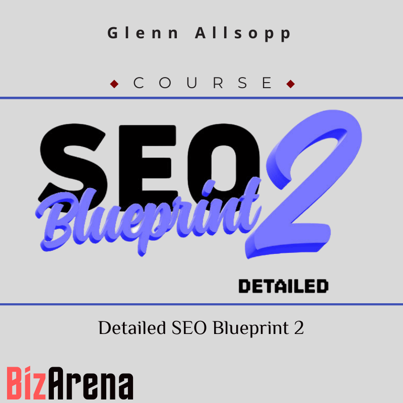 an image of Glen Allsopp ? Detailed SEO Blueprint 2 