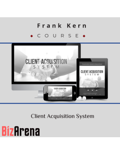 Frank Kern ? Client Acquisition System