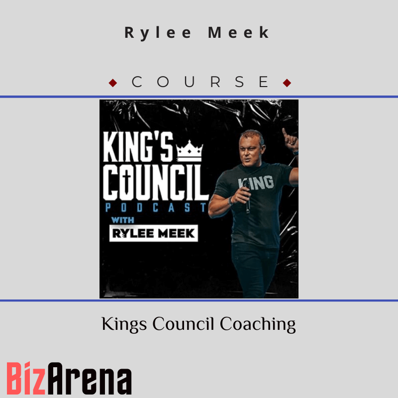 an image of Rylee Meek ? Kings Council Coaching 