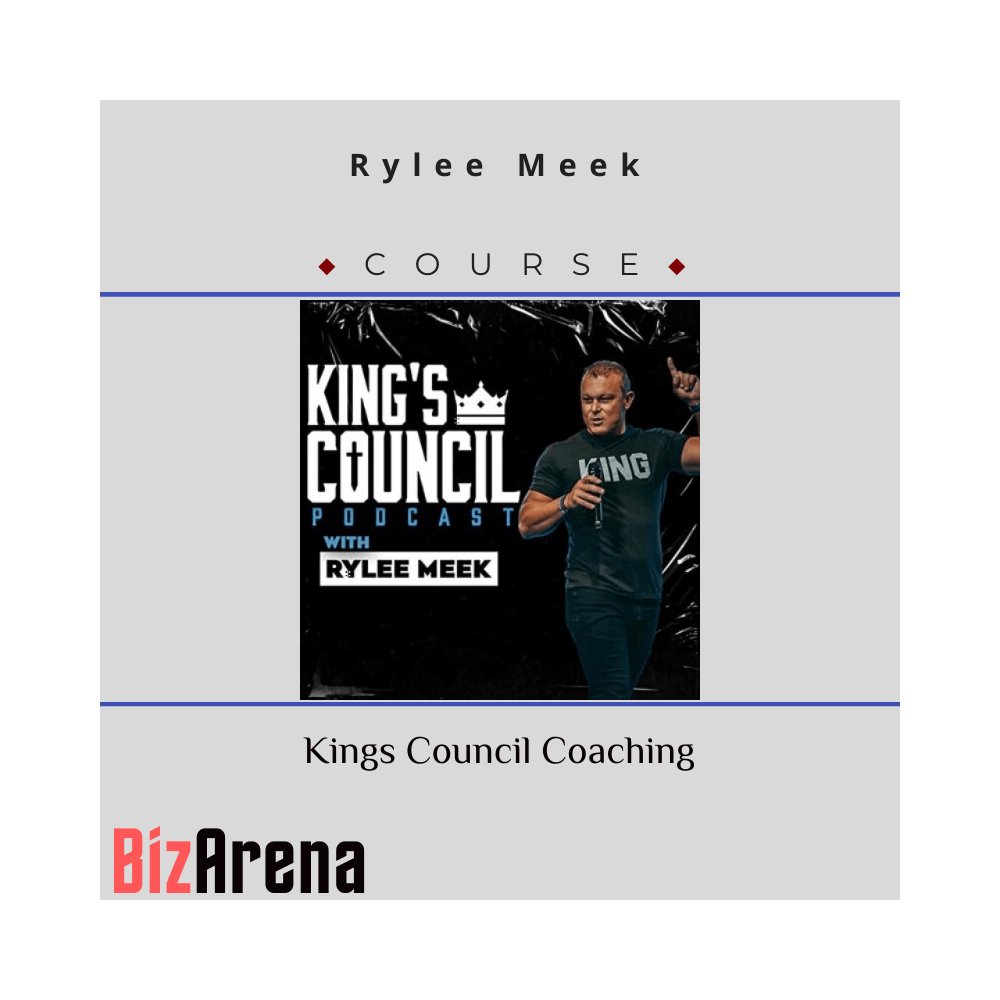 Rylee Meek ? Kings Council Coaching