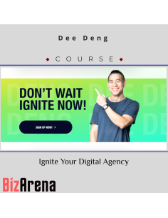 an image of Marketing Agency courses at Bizarena