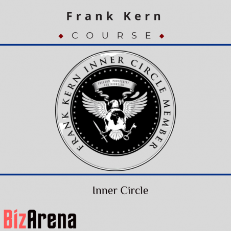 an image of Frank Kern ? Inner Circle 