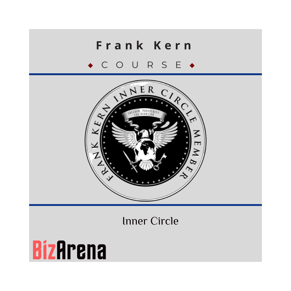 Frank Kern ? Inner Circle