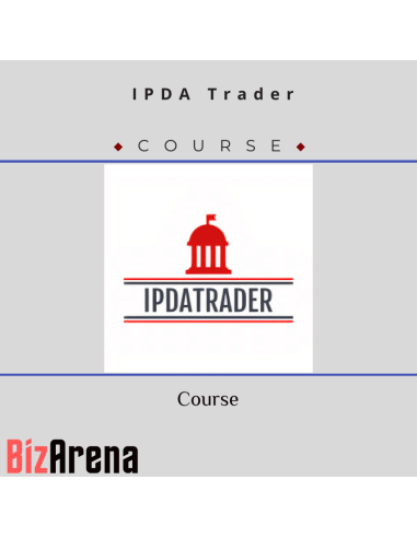 an image of IPDA Trader Course 
