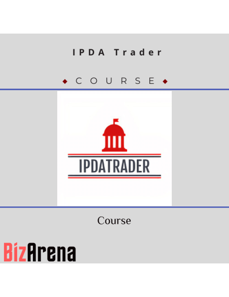 an image of IPDA Trader Course 