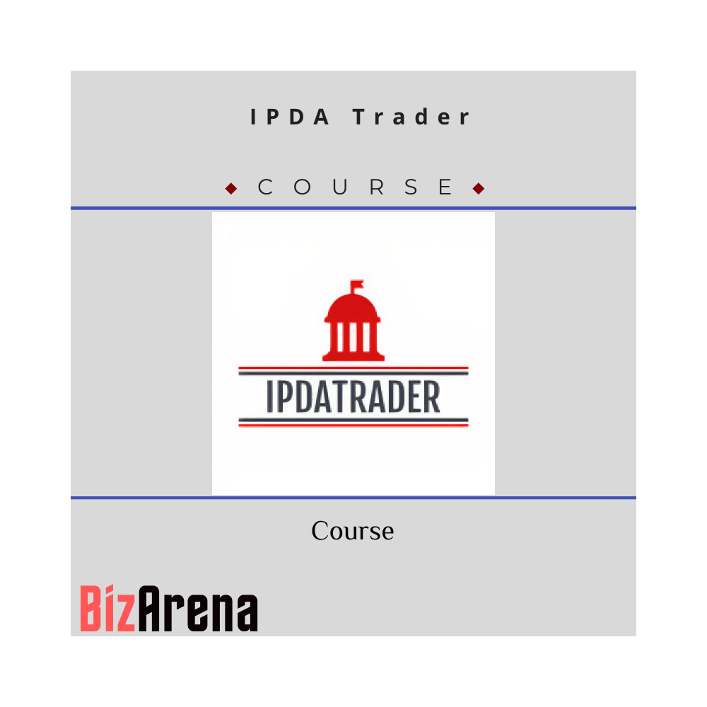 IPDA Trader Course