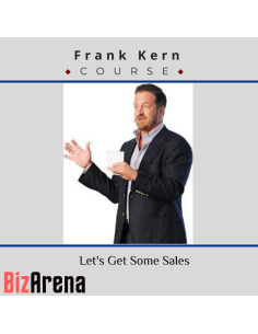 Frank Kern ? Let?s Get Some Sales