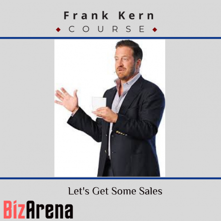 an image of Frank Kern ? Let?s Get Some Sales 