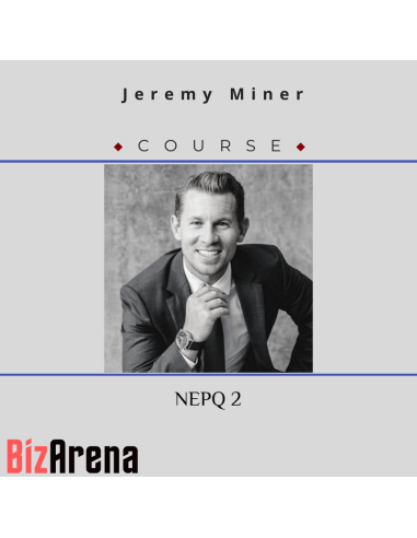 an image of Jeremy Miner - 7th Level Communications - NEPQ 2 [Complete] 