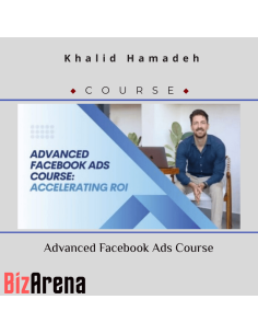 an image of Facebook Ads courses at Bizarena
