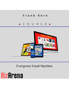 Frank Kern - Evergreen Email Machine