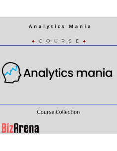 an image of Digital Analytics courses at Bizarena