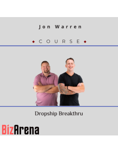 Jon Warren ? Dropship Breakthru