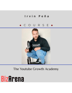 an image of YouTube growth courses at Bizarena