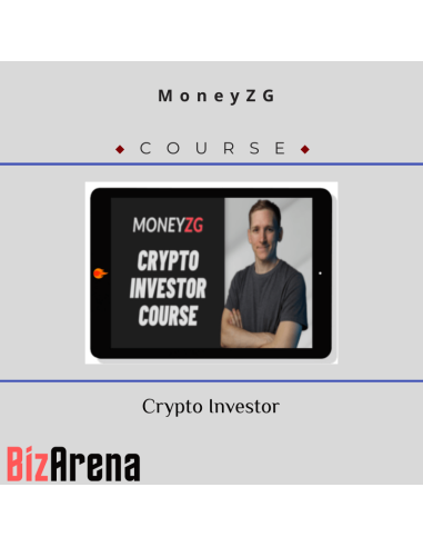 an image of MoneyZG ? Crypto Investor 