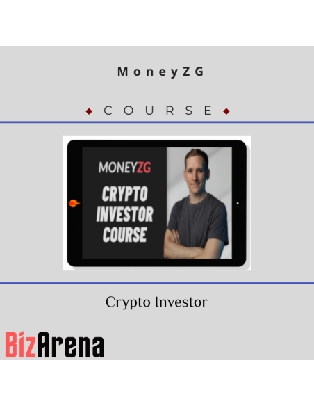 an image of MoneyZG ? Crypto Investor 