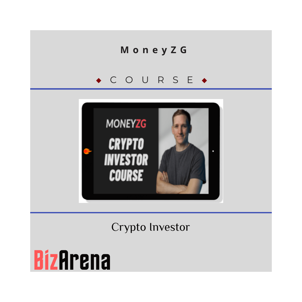 MoneyZG ? Crypto Investor