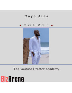 an image of YouTube growth courses at Bizarena