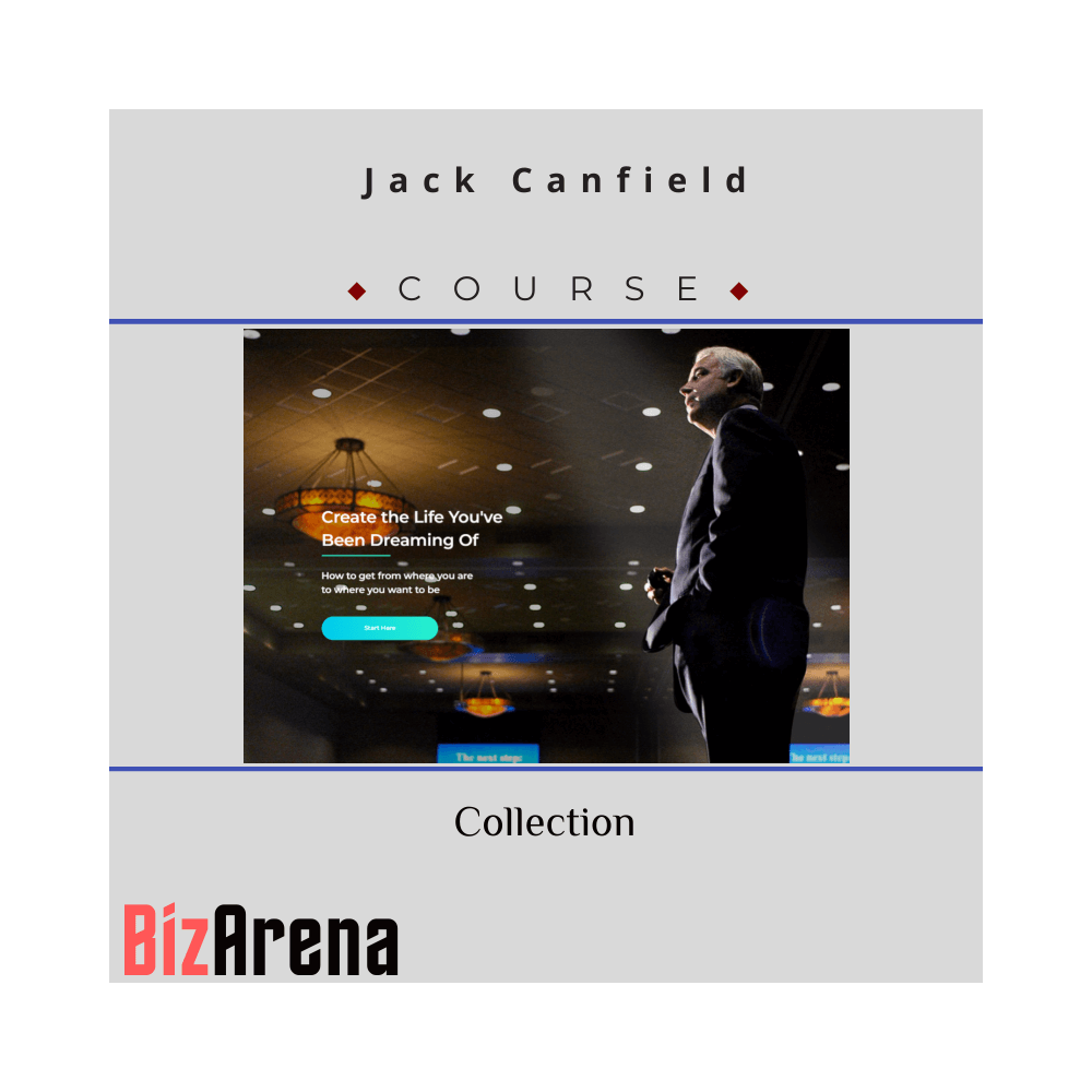 Jack Canfield - Collection