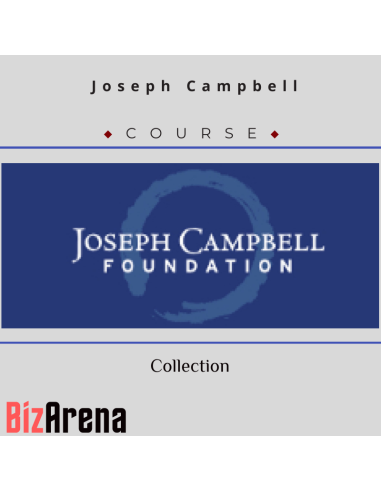 an image of Joseph Campbell - Collection 